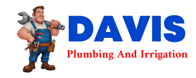 Trusted plumber in HARVIELL